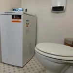 Апартаменты Grand Climatise En Combles A 2 Pas De La Gare De Нанси